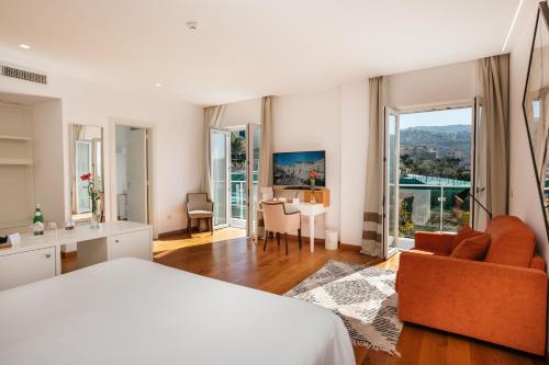 Villa Fiorella Art Hotel - 주변 환경