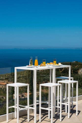 Villa Eliana – Massalubrense, CO