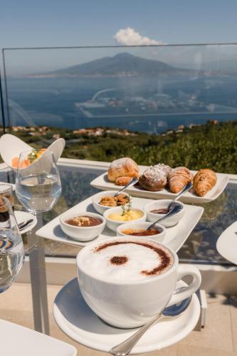 Villa Eliana – Massalubrense, CO