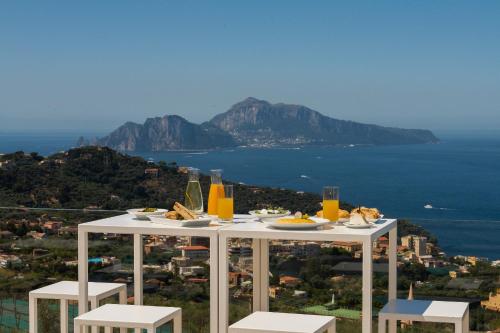 Villa Eliana – Massalubrense, CO
