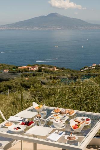 Villa Eliana – Massalubrense, CO