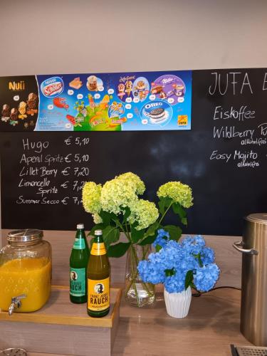 JUFA Hotel Graz Süd - image 10