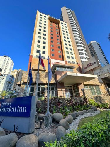 Photo - Hilton Garden Inn Panama City Downtown, Panama