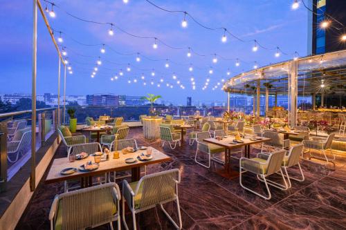 Aloft by Marriott Bengaluru Outer Ring Road, Bangalore (foto 10)