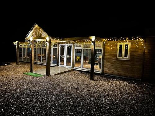 Pub/Lounge, Emmett lodge in Bratton