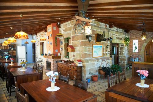  Posada La Capía in Vargas