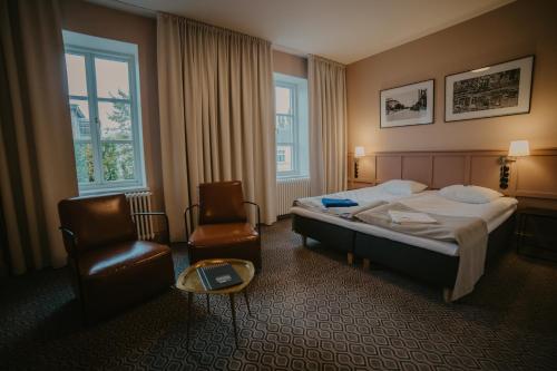 Coop Hotell in Jõgeva