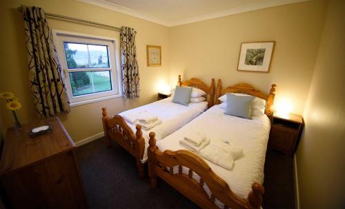 Kiltaraglen House – Portree