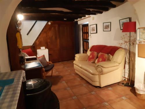 Casita Tomate, Granada (photo 2)
