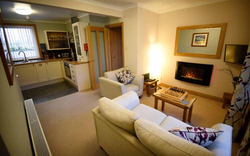 Kiltaraglen House – Portree