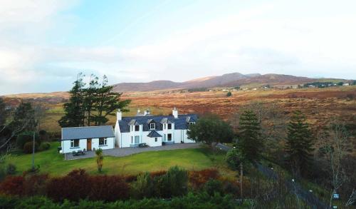 Kiltaraglen House – Portree