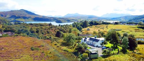 Kiltaraglen House – Portree