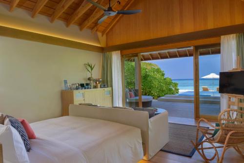 Emerald Faarufushi Resort & Spa