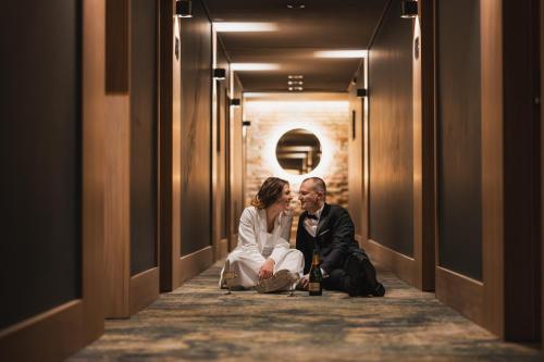 CONTI HOTEL VILNIUS, Conference Centre, Restaurant & Bar