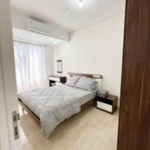 Apartemen Podomoro City Deli Park Medan