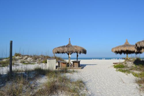 Silver Surf Gulf Beach Resort