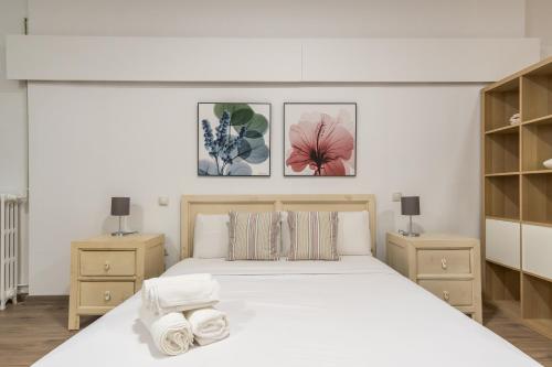 Cozy & centric- 1Bd 1Bth- Salamanca