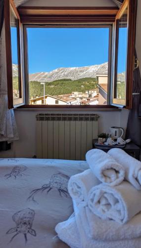 . Gran Sasso Letizia BB