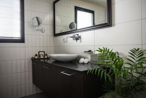 Brown Beach House by Brown Hotels Room Type - Deluxe Double Room with City View