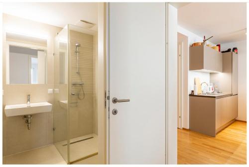 Rooms in Luxury Apartment, Central Vienna near Hauptbahnhof in Wien