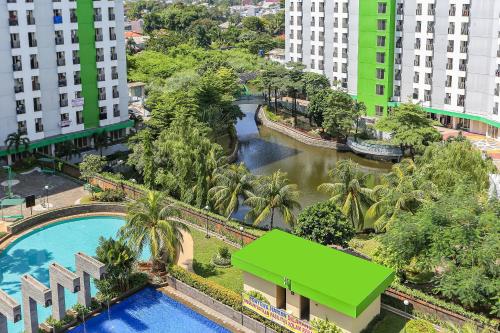 朱拉甘客房酒店 Juragan Room