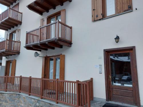 Trilocale BELVEDERE - image 13