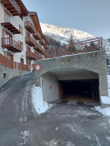 Trilocale BELVEDERE - image 9