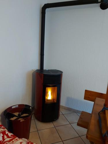 Trilocale BELVEDERE - image 12