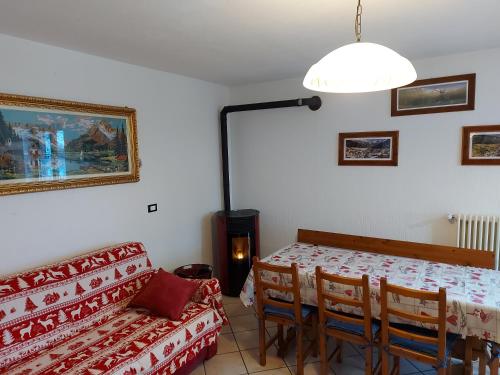 Trilocale BELVEDERE - image 4