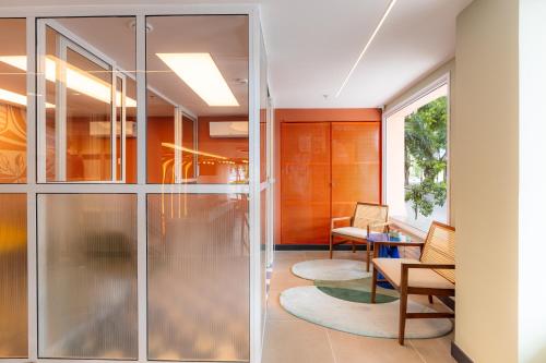 B&B HOTEL Santos Dumont - image 5