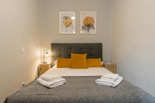 Wide & modern- 3Bd 1Bth- Delicias