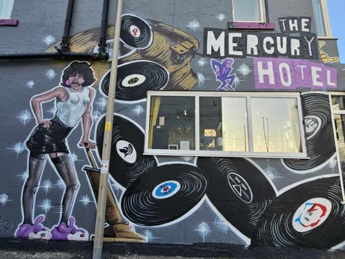 The Mercury Blackpool - image 8