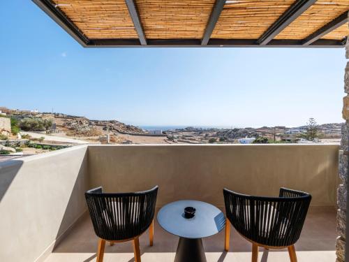Villa Evi Luxury Residences - image 13