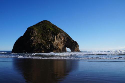 Cabañas Vista Tranquila Chiloé