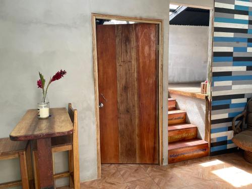 Granja Integral Luz Del Corazon in 林孔德拉別哈