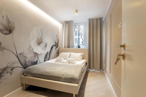 Grzybowska Rooms by Sofija Room Type - Double Room with Shared Bathroom