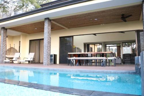 Casa Mon Coeur-Playa Del Coco Ocean View