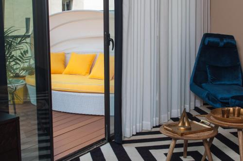 Brown Beach House by Brown Hotels Room Type - Studio with Balcony