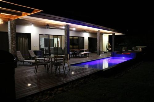 Casa Mon Coeur-Playa Del Coco Ocean View