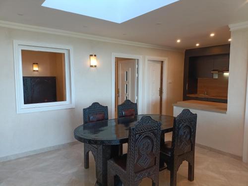 Appartement golf Mogador in Diabat