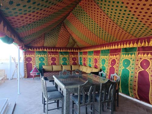 Appartement golf Mogador in Diabat