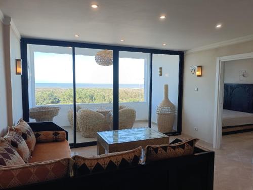 Appartement golf Mogador in Diabat