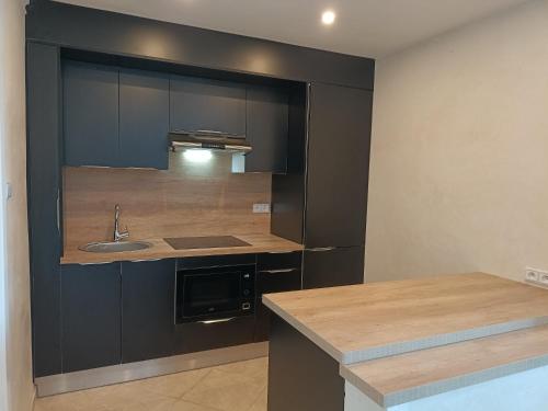 Appartement golf Mogador in Diabat