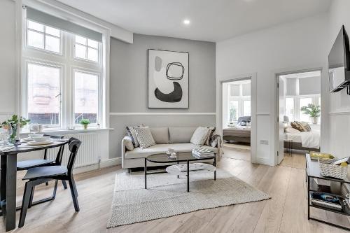 Picture of Lovely Kensington Apartments