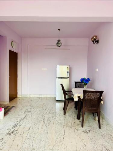Park View Spacious Apartment with Hall , AC and Kitchen photo 1