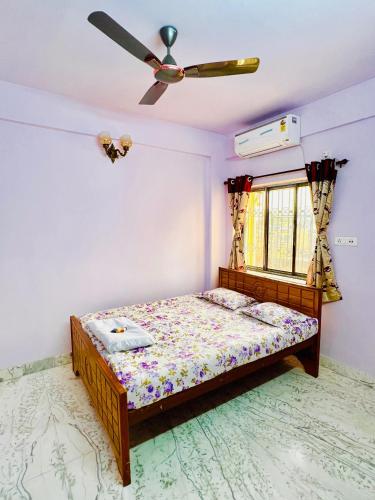 Park View Spacious Apartment with Hall , AC and Kitchen photo 3