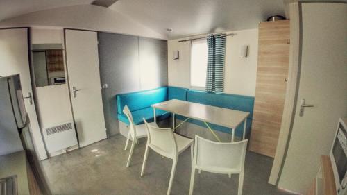 Triocamp Praha, Praga (foto 11)