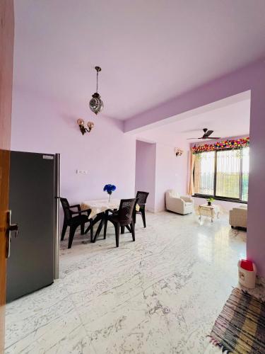 Park View Spacious Apartment with Hall , AC and Kitchen photo 2