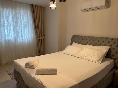 Residence 5 min to Naula Ancient City and Beach