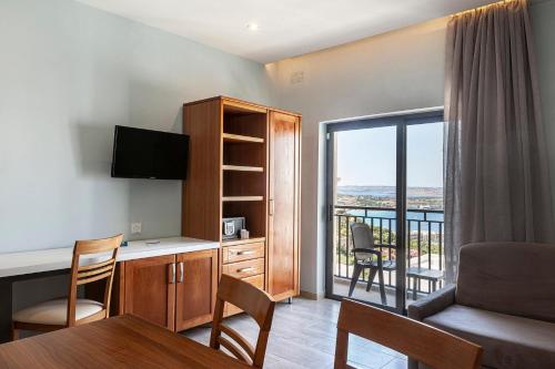 Pergola Hotel & Spa - image 5
